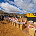 Caravane Humanitaire Maroc 2026